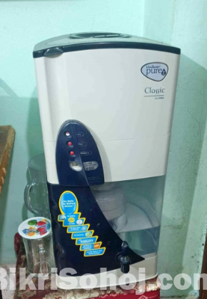 নতুন ইনটেক কিট সহ পিওর ইট বিক্রি করা হবে